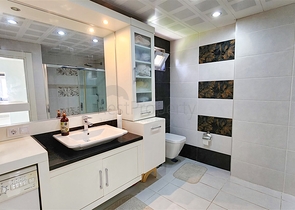 شقة 3+1 في حي إشلبهجة السكني-أنطاليا 