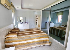 شقة 3+1 في حي إشلبهجة السكني-أنطاليا 