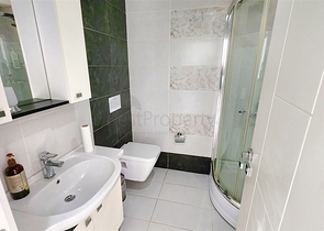 شقة 3+1 في حي إشلبهجة السكني-أنطاليا 