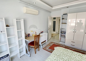 شقة 3+1 في حي إشلبهجة السكني-أنطاليا 