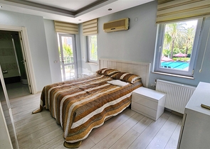 شقة 3+1 في حي إشلبهجة السكني-أنطاليا 