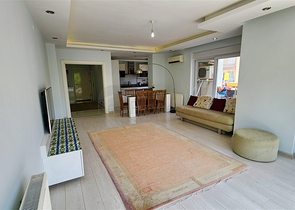 شقة 3+1 في حي إشلبهجة السكني-أنطاليا 