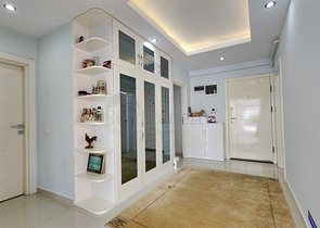 شقة 3+1 في حي إشلبهجة السكني-أنطاليا 