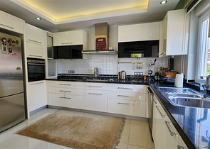 شقة 3+1 في حي إشلبهجة السكني-أنطاليا 