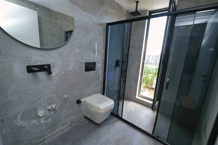 فيلا 4+1 في كيمير-منطقة أنطاليا 