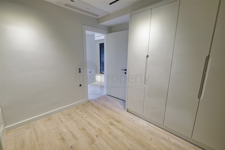 فيلا 4+1 في كيمير-منطقة أنطاليا 