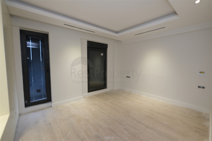 فيلا 4+1 في كيمير-منطقة أنطاليا 