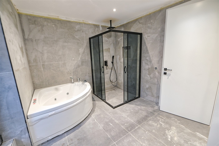 فيلا 4+1 في كيمير-منطقة أنطاليا 