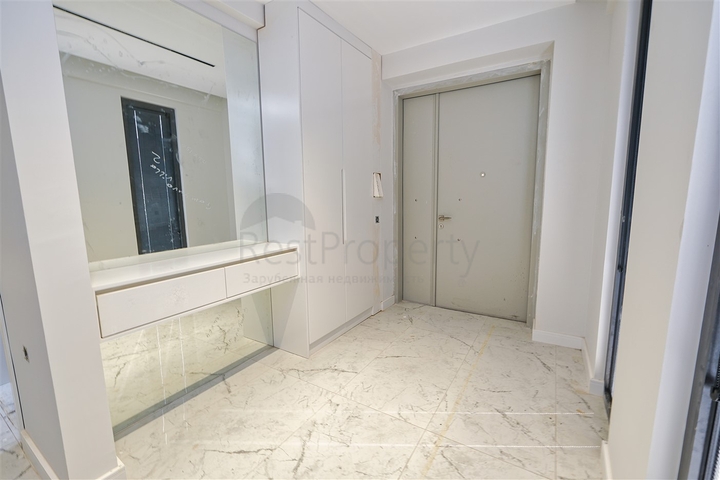 فيلا 4+1 في كيمير-منطقة أنطاليا 