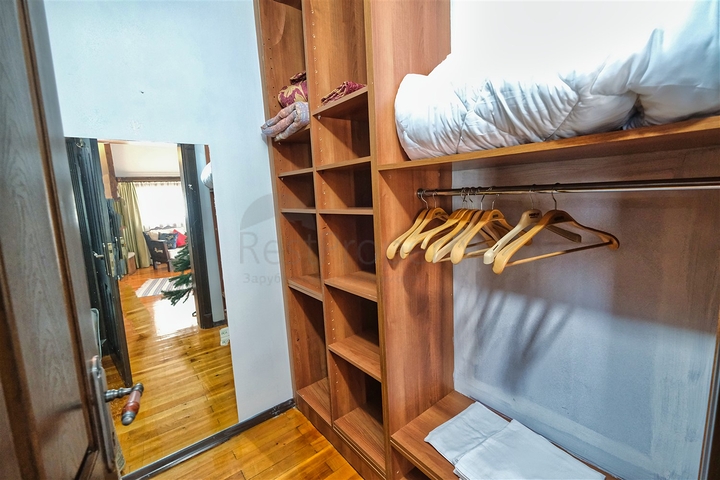 فيلا 6+1 في كيمير-منطقة أنطاليا 