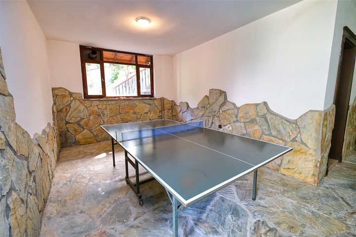 فيلا 6+1 في كيمير-منطقة أنطاليا 