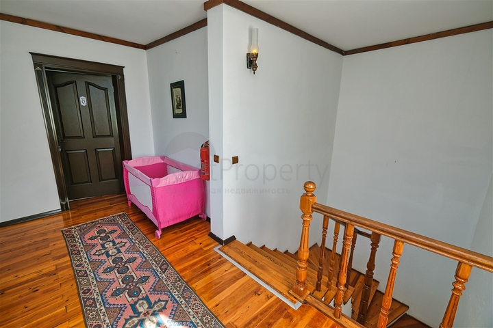 فيلا 6+1 في كيمير-منطقة أنطاليا 