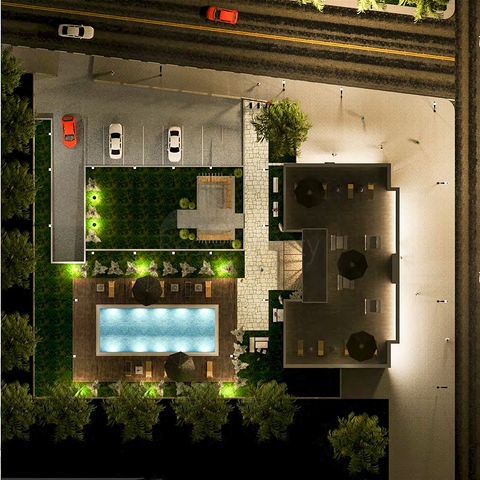  مشروع استثماري في منطقة التينتاس-أنطاليا 