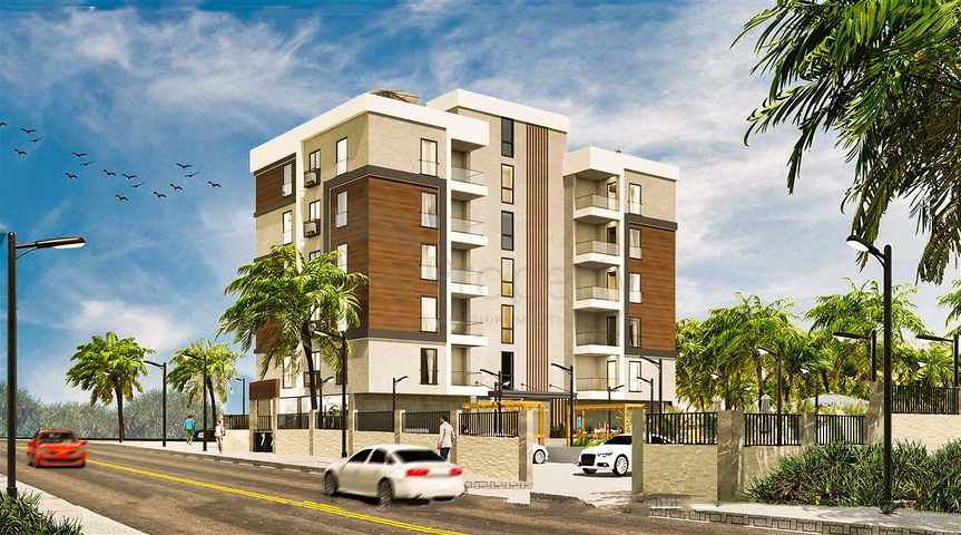  مشروع استثماري في منطقة التينتاس-أنطاليا 