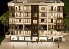  مشروع استثماري في منطقة التينتاس-أنطاليا 