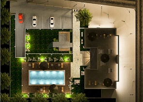  مشروع استثماري في منطقة التينتاس-أنطاليا 