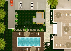  مشروع استثماري في منطقة التينتاس-أنطاليا 