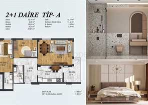  مشروع استثماري في منطقة التينتاس-أنطاليا 