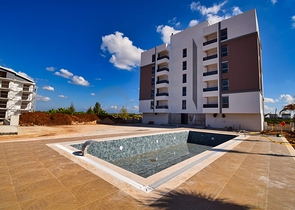  مشروع استثماري في منطقة التينتاس-أنطاليا 