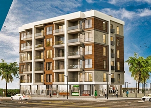  مشروع استثماري في منطقة التينتاس-أنطاليا 