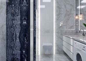 شقة 1+1 في التينتاس-منطقة أنطاليا 