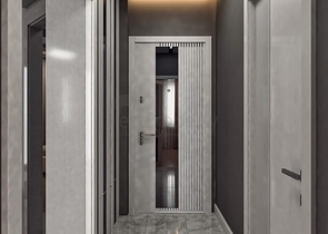 شقة 1+1 في التينتاس-منطقة أنطاليا 