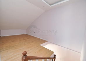 شقق دوبلكس 2+1 و 4+1 و 5+1 في حي سنان - أنطاليا 