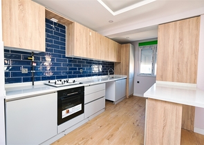 شقق دوبلكس 2+1 و 4+1 و 5+1 في حي سنان - أنطاليا 