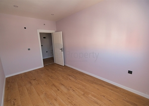 شقق دوبلكس 2+1 و 4+1 و 5+1 في حي سنان - أنطاليا 