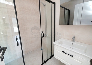 شقق دوبلكس 2+1 و 4+1 و 5+1 في حي سنان - أنطاليا 