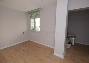 شقق دوبلكس 2+1 و 4+1 و 5+1 في حي سنان - أنطاليا 