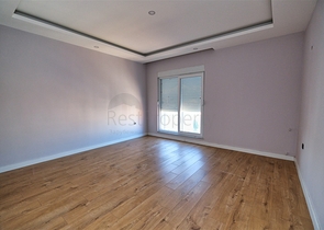 شقق دوبلكس 2+1 و 4+1 و 5+1 في حي سنان - أنطاليا 