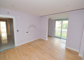 شقق دوبلكس 2+1 و 4+1 و 5+1 في حي سنان - أنطاليا 