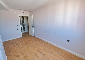 شقق دوبلكس 2+1 و 4+1 و 5+1 في حي سنان - أنطاليا 