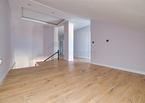 شقق دوبلكس 2+1 و 4+1 و 5+1 في حي سنان - أنطاليا 