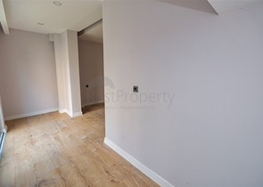 شقق دوبلكس 2+1 و 4+1 و 5+1 في حي سنان - أنطاليا 