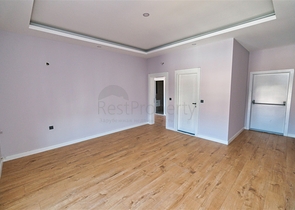 شقق دوبلكس 2+1 و 4+1 و 5+1 في حي سنان - أنطاليا 