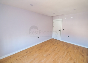 شقق دوبلكس 2+1 و 4+1 و 5+1 في حي سنان - أنطاليا 