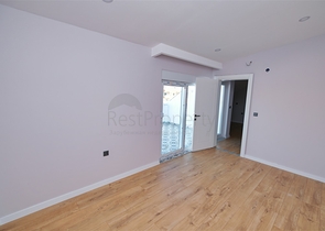 شقق دوبلكس 2+1 و 4+1 و 5+1 في حي سنان - أنطاليا 