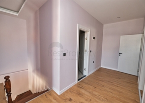 شقق دوبلكس 2+1 و 4+1 و 5+1 في حي سنان - أنطاليا 