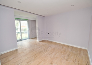 شقق دوبلكس 2+1 و 4+1 و 5+1 في حي سنان - أنطاليا 