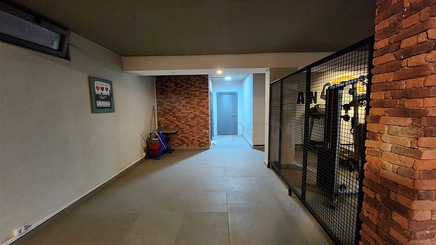 فندق من 57 غرفة في منطقة كيبيز-أنطاليا للبيع. 