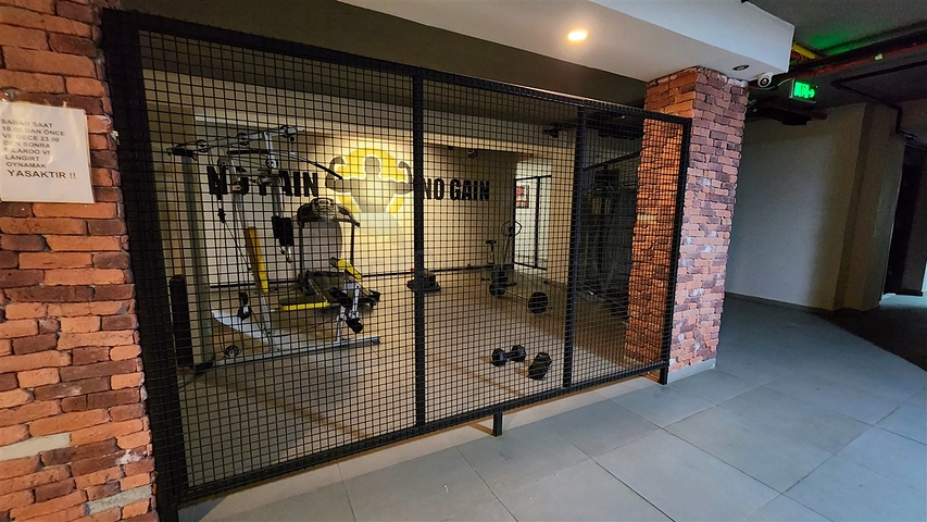 فندق من 57 غرفة في منطقة كيبيز-أنطاليا للبيع. 