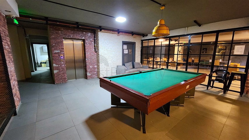 فندق من 57 غرفة في منطقة كيبيز-أنطاليا للبيع. 