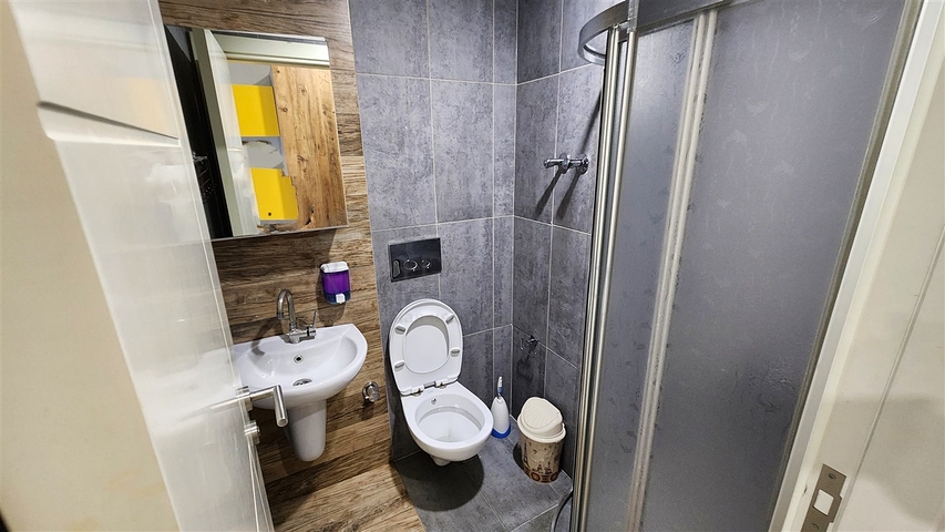 فندق من 57 غرفة في منطقة كيبيز-أنطاليا للبيع. 