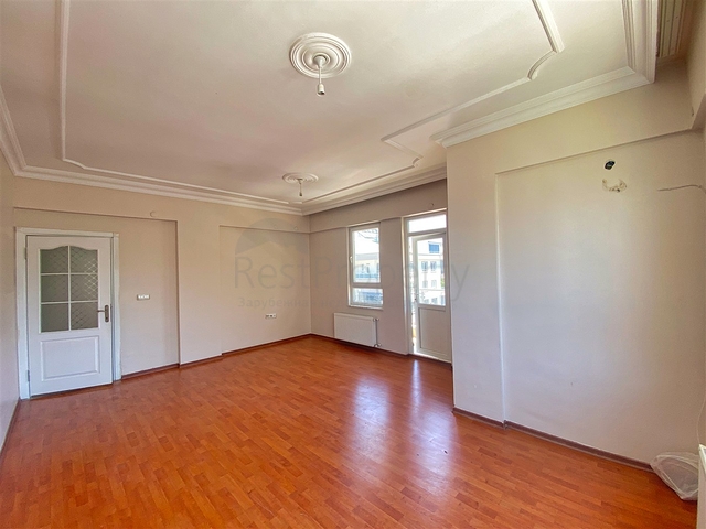 شقة دوبلكس 4 + 1 في الملايوسوف - حي أنطاليا 