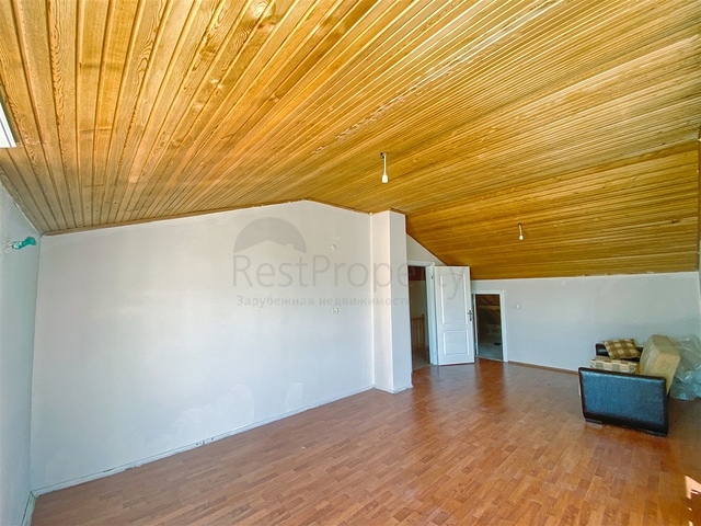 شقة دوبلكس 4 + 1 في الملايوسوف - حي أنطاليا 