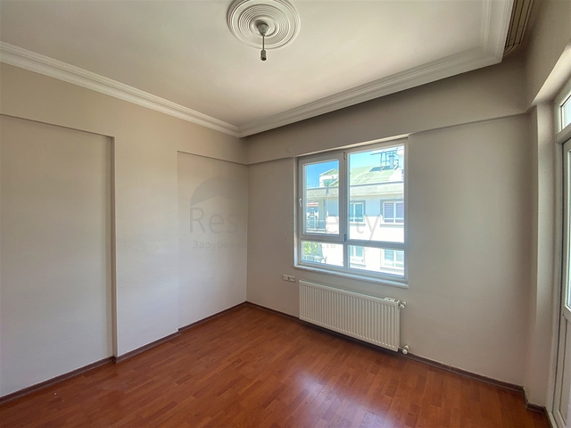 شقة دوبلكس 4 + 1 في الملايوسوف - حي أنطاليا 