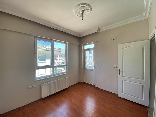 شقة دوبلكس 4 + 1 في الملايوسوف - حي أنطاليا 