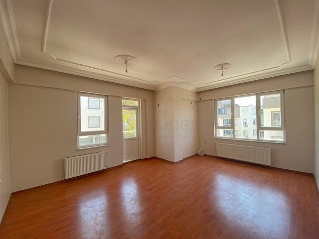 شقة دوبلكس 4 + 1 في الملايوسوف - حي أنطاليا 